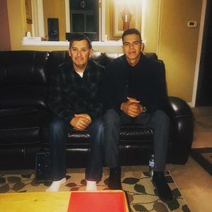 Meet your Posher, Danny